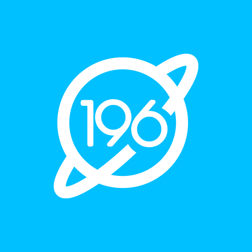 196