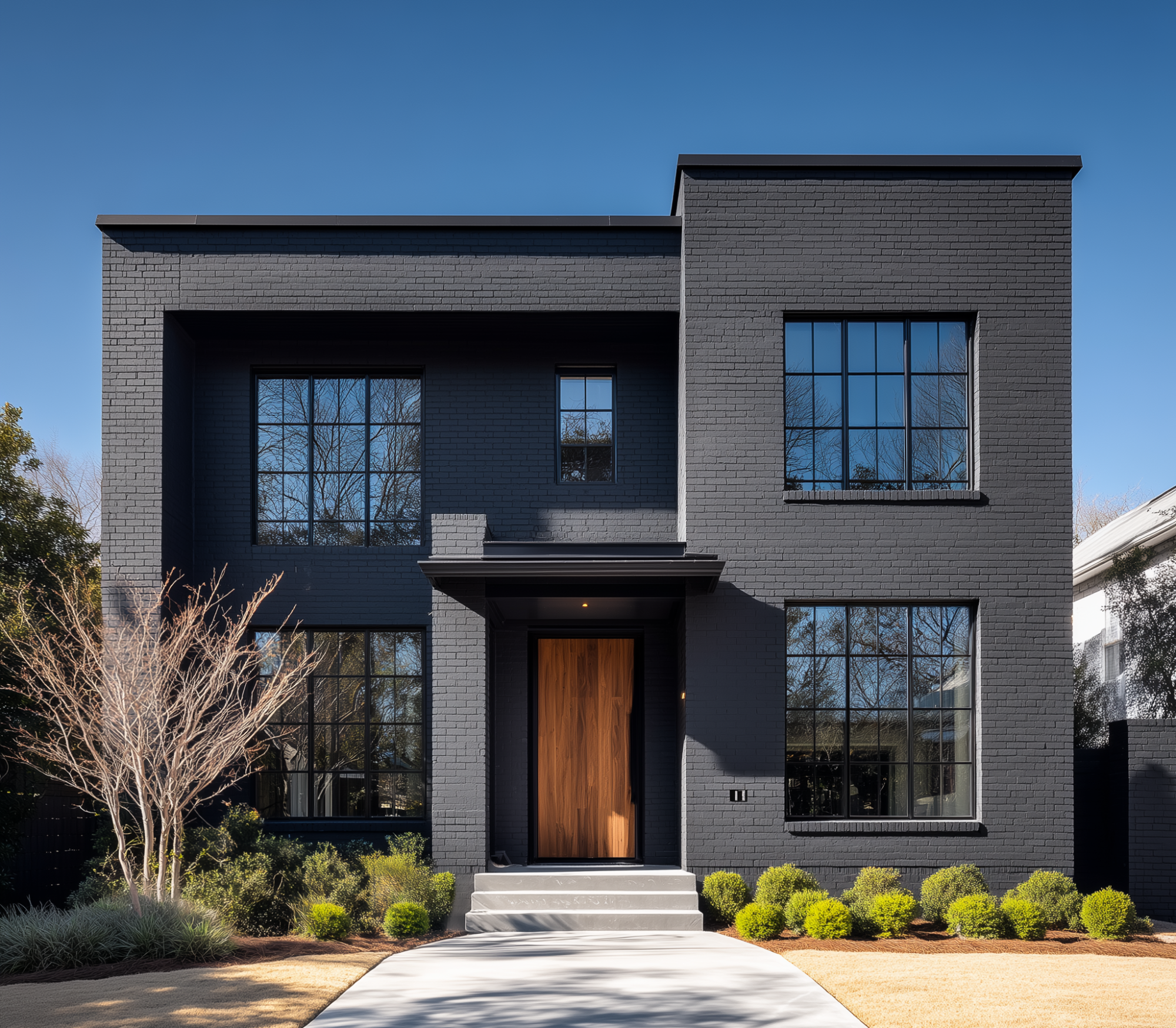 BLEU - 2026 services