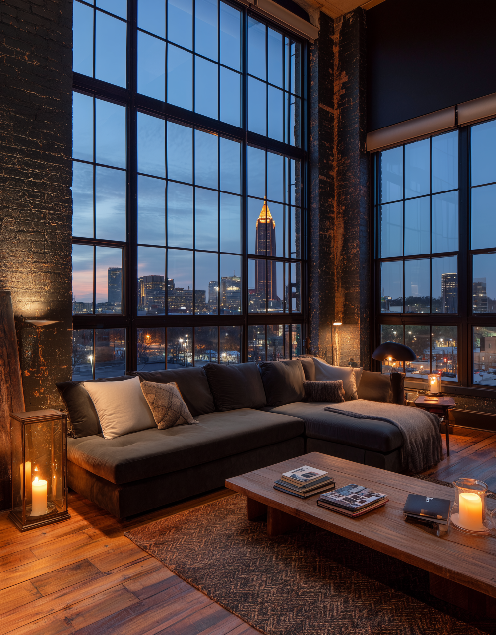 BLEU - 2026 why choose