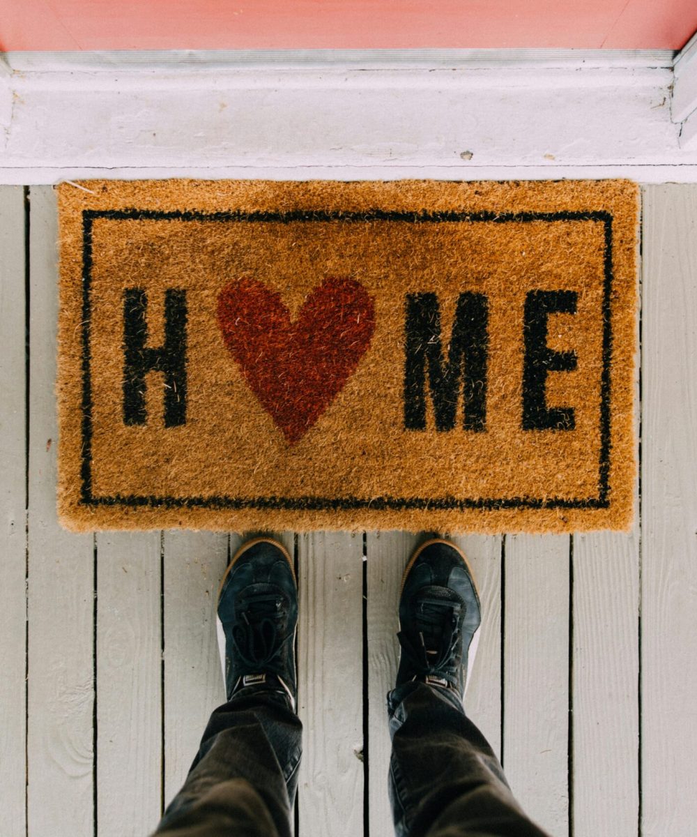 Homemat